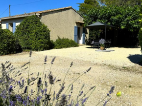 La Douceur des Alpilles